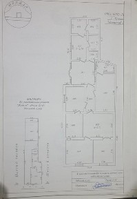 Uchqaxram postman 3-4km kirganda