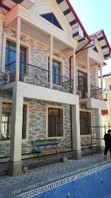 Ташкентская область, Чарвак