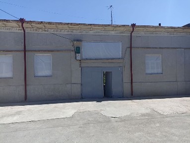 Ташкентская область, Назарбек