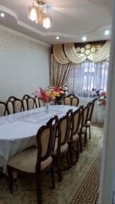 Наманганская область, Наманган