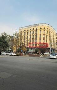 Андижанская область, Андижан