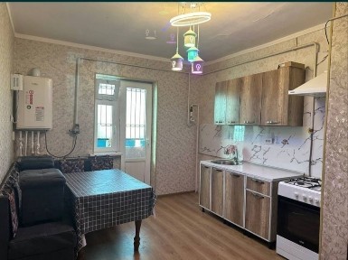 Ташкентская область, Ташкент, Сергелийский район