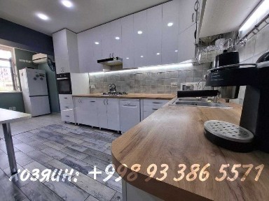 Ташкентская область, Ташкент, Мирзо-Улугбекский район