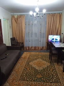 Самаркандская область, Самарканд