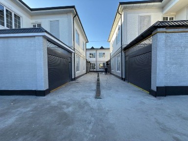 Ташкентская область, Кибрай