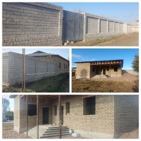 Ташкентская область, Аккурган