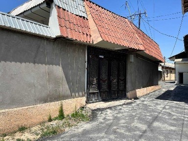 Ташкентская область, Ташкент, Сергелийский район