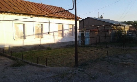 Ташкентская область, Кибрай