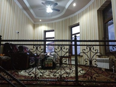 Ташкентская область, Кибрай