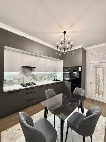 Ташкентская область, Ташкент, Мирзо-Улугбекский район