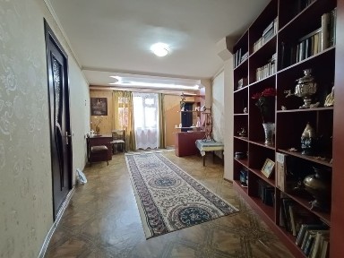 Ташкентская область, Ташкент, Шайхантахурский район