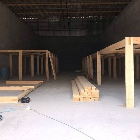 Аренда помещение под склад, Чиланзар