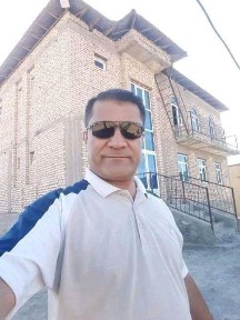 Бухарская область, Жондор