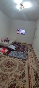 Кашкадарьинская область, Карши