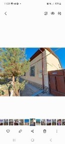 Навоийская область, Навои