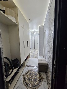 Ташкентская область, Ташкент, Алмазарский район