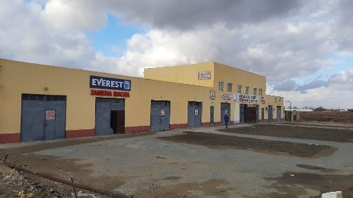 Каракалпакстан, Нукус