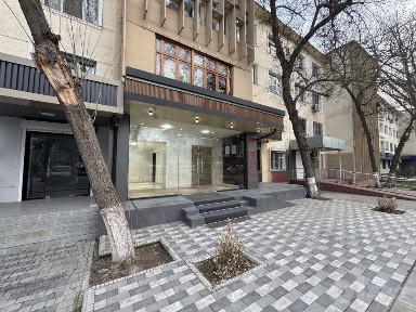 Ташкентская область, Ташкент, Яккасарайский район
