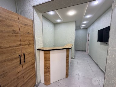 Ташкентская область, Ташкент, Яккасарайский район