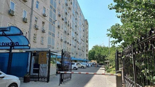 Ташкентская область, Ташкент, Юнусабадский район