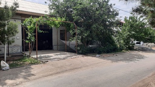 Навоийская область, Навои