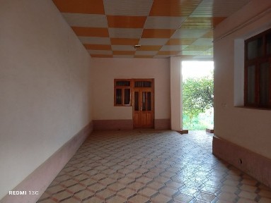 Самаркандская область, Самарканд