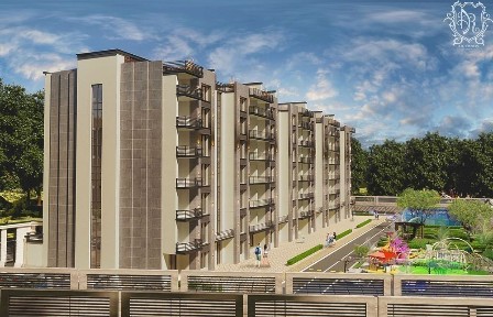 Продаётся 2-3 комнатные квартиры новостройке река Угам Хумсон булок