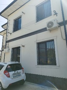 Ташкентская область, Кибрай