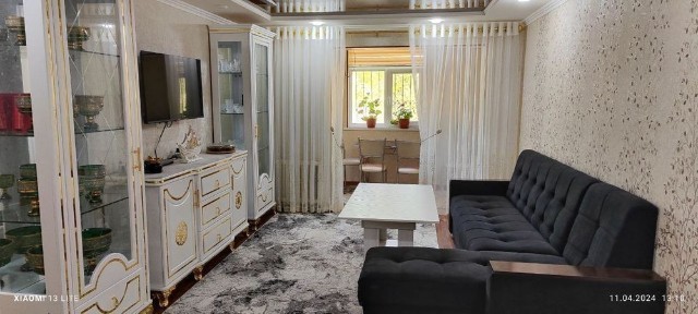 Ташкентская область, Ахангаран