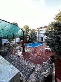 Ташкентская область, Чарвак