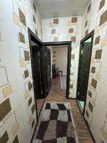 Ташкентская область, Ташкент, Чиланзарский район