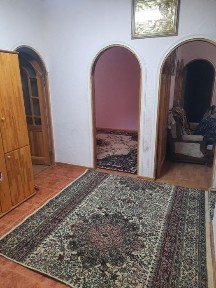 Бухарская область, Бухара