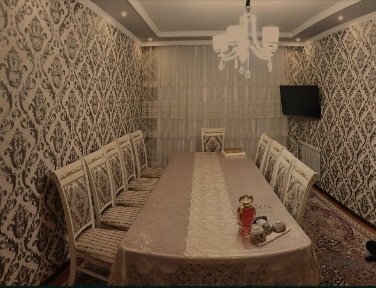 Ташкентская область, Ташкент, Бектемирский район