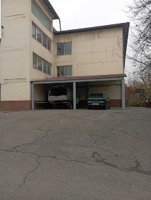 Ташкентская область, Ташкент, Чиланзарский район