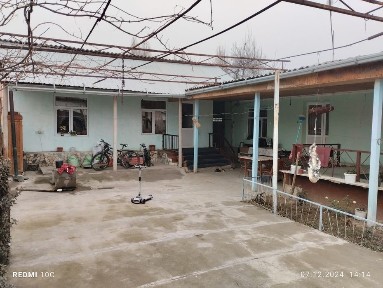 Ташкентская область, Янгибазар