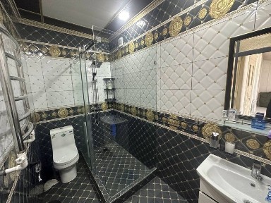 Ташкентская область, Эшангузар