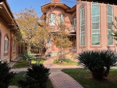 Ташкентская область, Ташкент, Мирабадский район