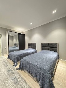 Ташкентская область, Ташкент, Мирзо-Улугбекский район