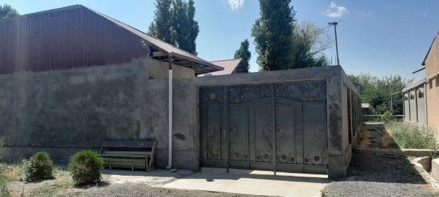 Ташкентская область, Зангиата