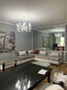 Ташкентская область, Ташкент, Мирзо-Улугбекский район