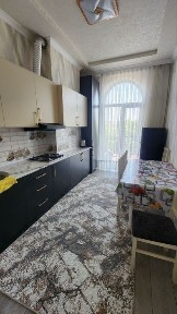 Ташкентская область, Ташкент, Чиланзарский район