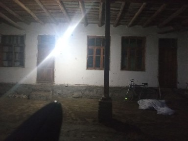 Ферганская область, Багдад