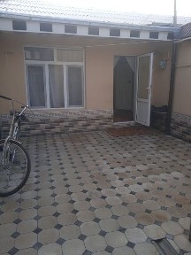 Кашкадарьинская область, Шахрисабз