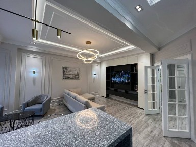 Ташкентская область, Ташкент, Шайхантахурский район