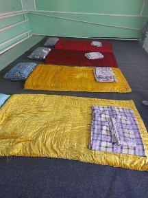 Ташкентская область, Ташкент, Бектемирский район