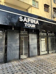 Ташкентская область, Ташкент, Яккасарайский район