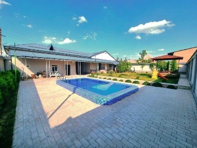 Ташкентская область, Чирчик