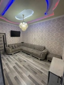 Ташкентская область, Ташкент, Яшнабадский район