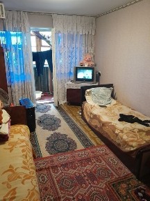 Квартира сотилади