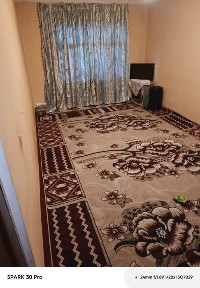 4 хонали уй, Икки каватли уйлар, иккинчи кавати